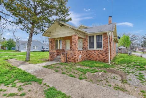 802 E Jones Street Sherman TX 75090
