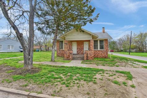 802 E Jones Street Sherman TX 75090