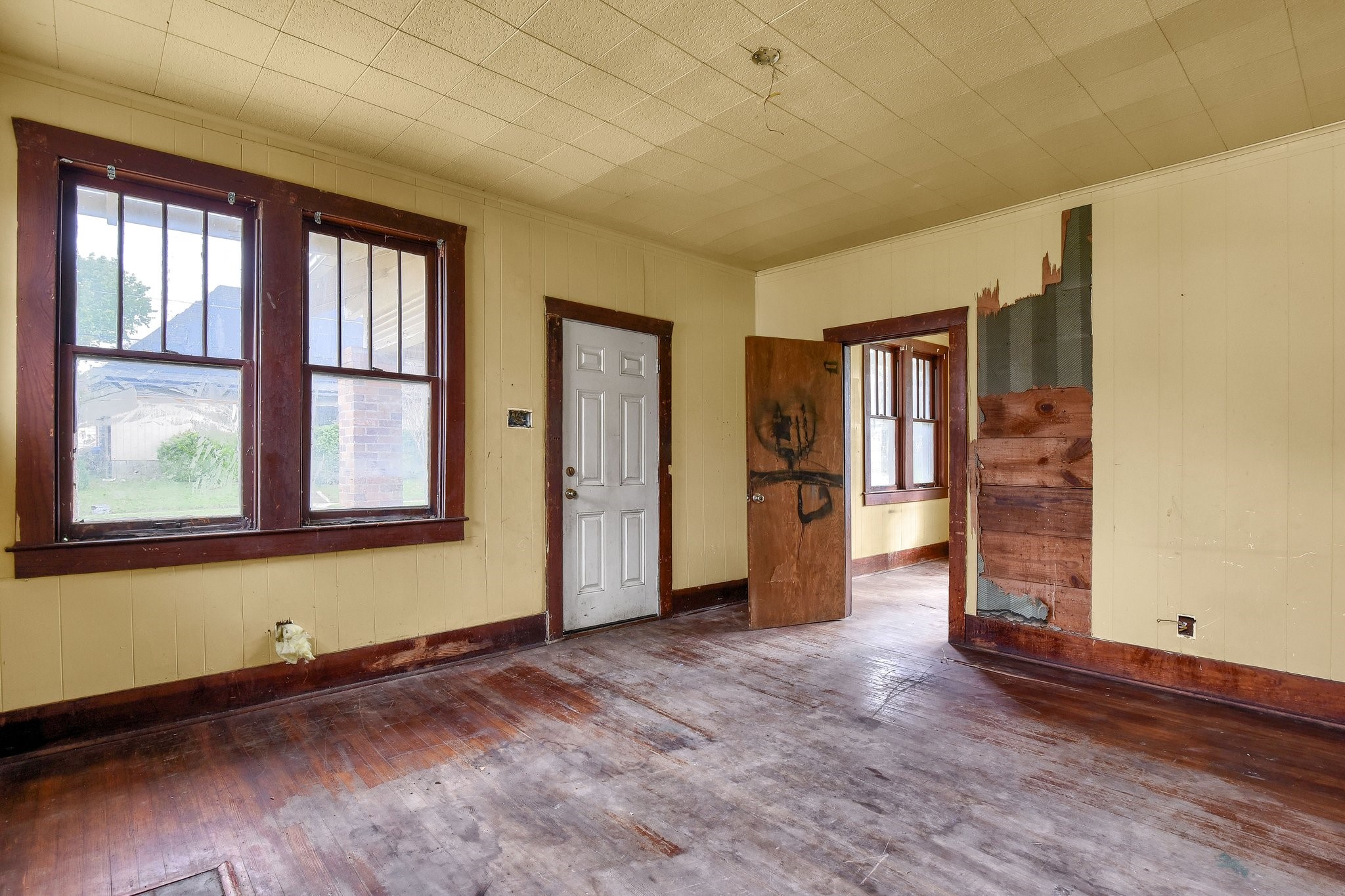 802 E Jones Street Sherman TX 75090