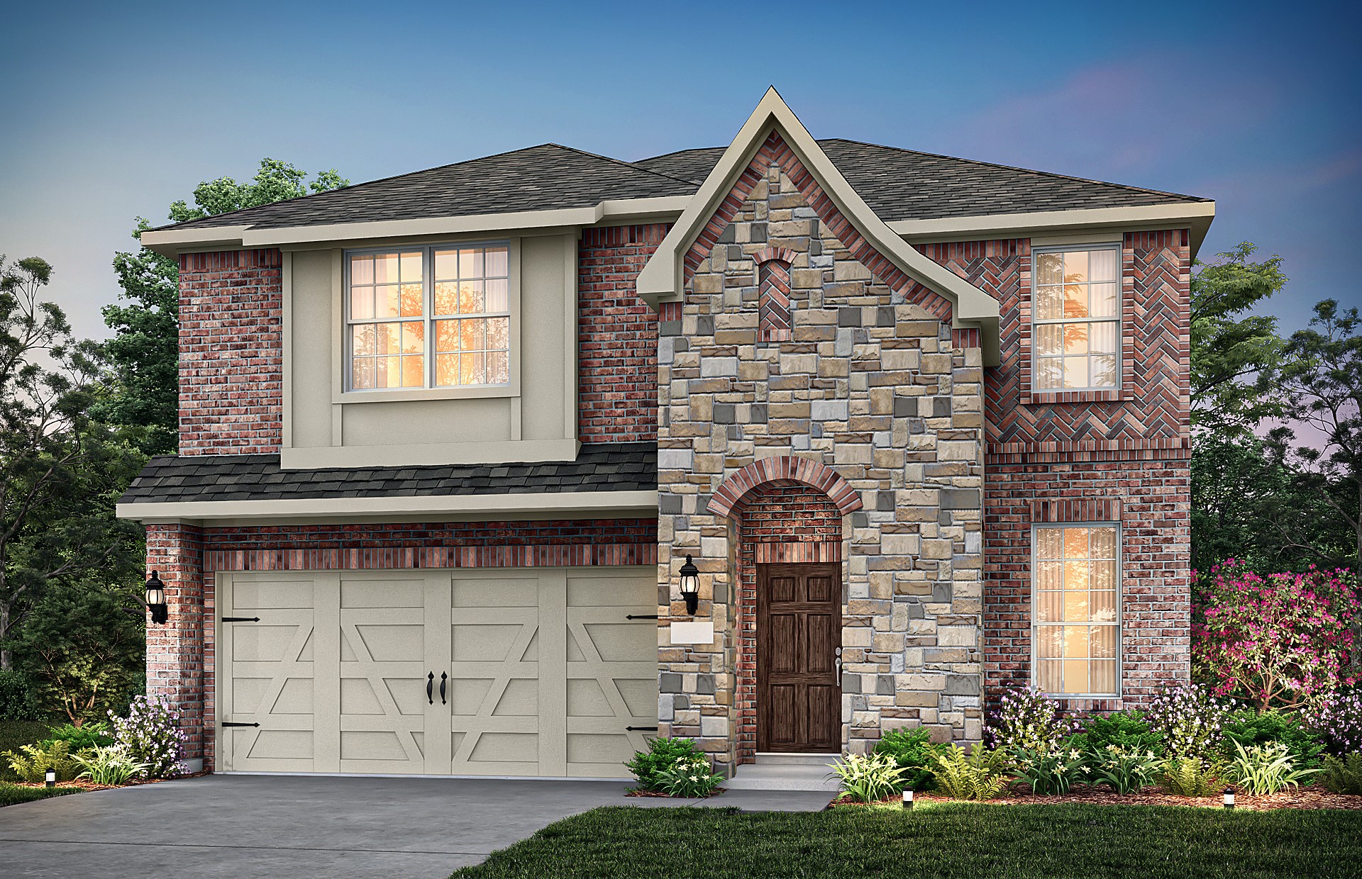 1433 Corleone Lane Celina TX 75009