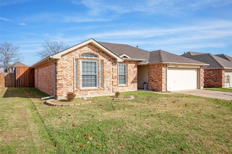 6514 Bluebonnet Drive Rowlett TX 75089