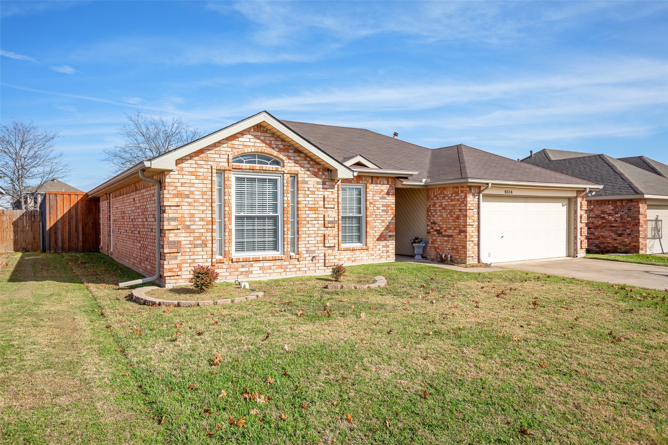 6514 Bluebonnet Drive Rowlett TX 75089