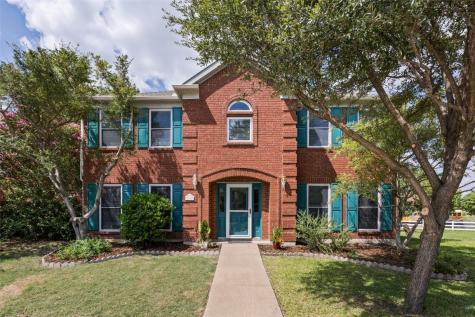 2102 Summit Drive Mckinney TX 75071