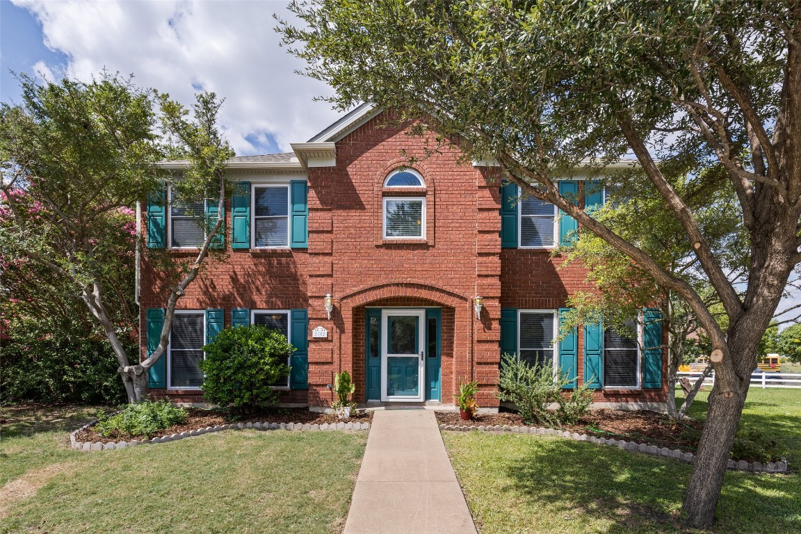 2102 Summit Drive Mckinney TX 75071