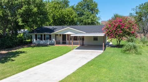 625 E Bridge Street Granbury TX 76048