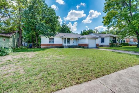3102 50th Street Dallas TX 75216