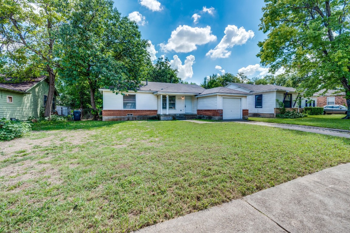 3102 50th Street Dallas TX 75216