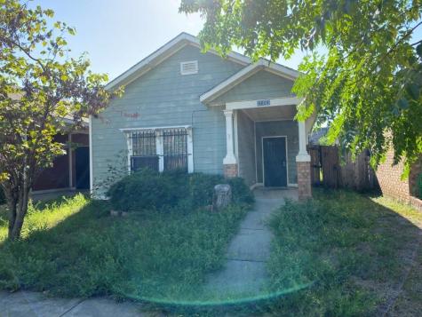 4804 Joseph Wiley Street Dallas TX 75210