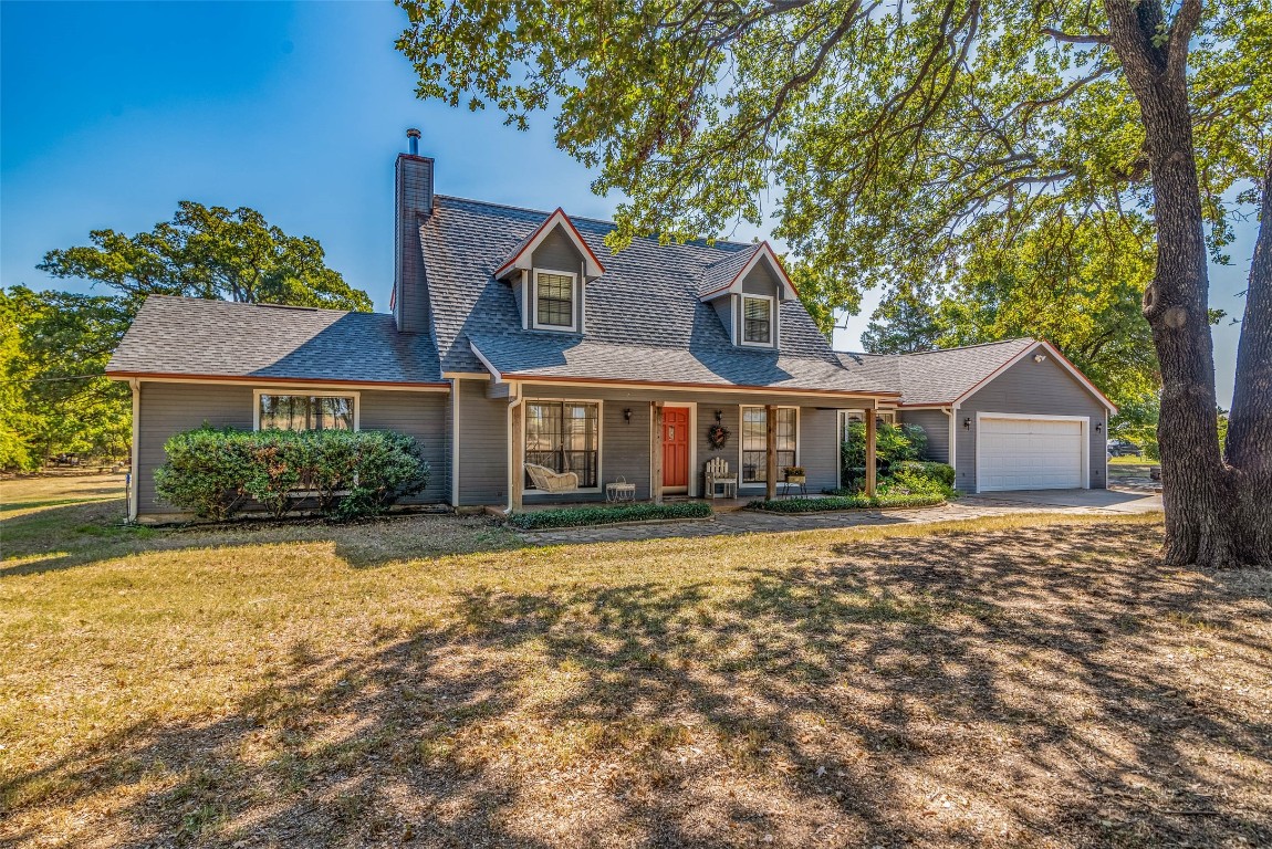 6198 West Line Road Gainesville TX 76240