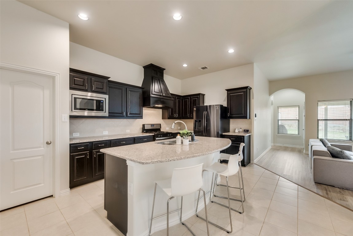 12605 Diamond Peak Drive Fort Worth TX 76177