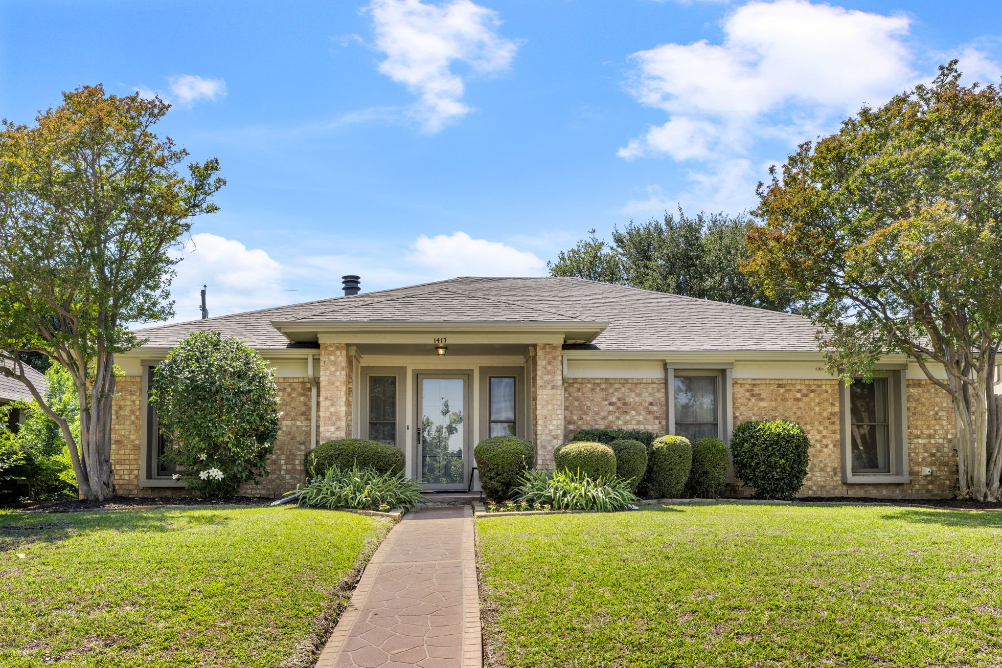 1417 Glyndon Drive Plano TX 75023