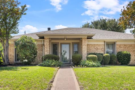 1417 Glyndon Drive Plano TX 75023