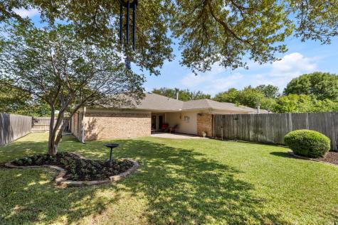 1417 Glyndon Drive Plano TX 75023