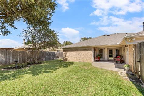 1417 Glyndon Drive Plano TX 75023