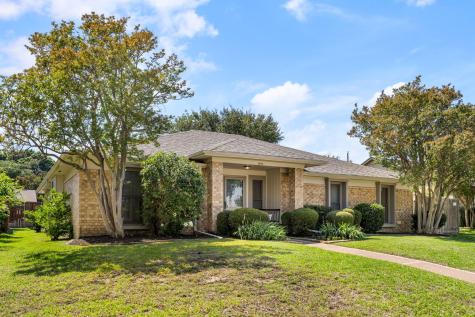 1417 Glyndon Drive Plano TX 75023