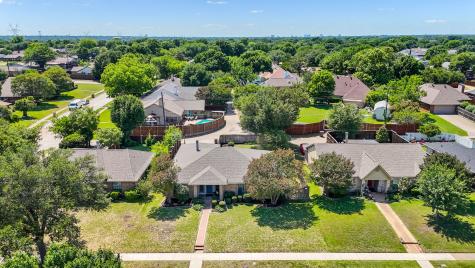 1417 Glyndon Drive Plano TX 75023