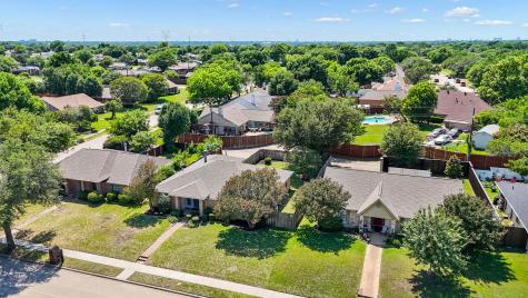 1417 Glyndon Drive Plano TX 75023