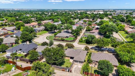 1417 Glyndon Drive Plano TX 75023