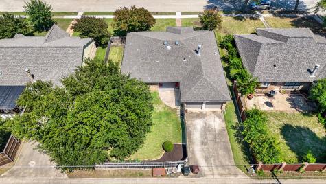 1417 Glyndon Drive Plano TX 75023