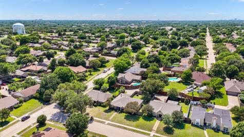 1417 Glyndon Drive Plano TX 75023