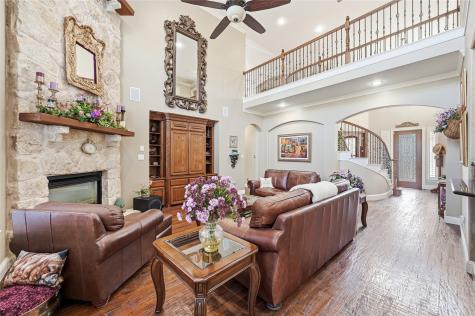 1316 Rio Grande Drive Allen TX 75013