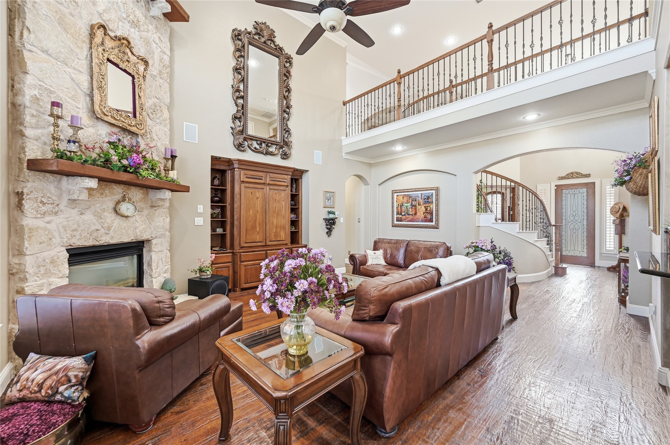 1316 Rio Grande Drive Allen TX 75013