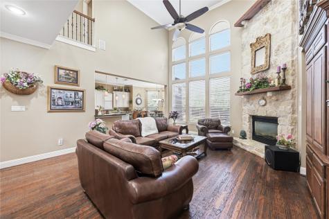 1316 Rio Grande Drive Allen TX 75013