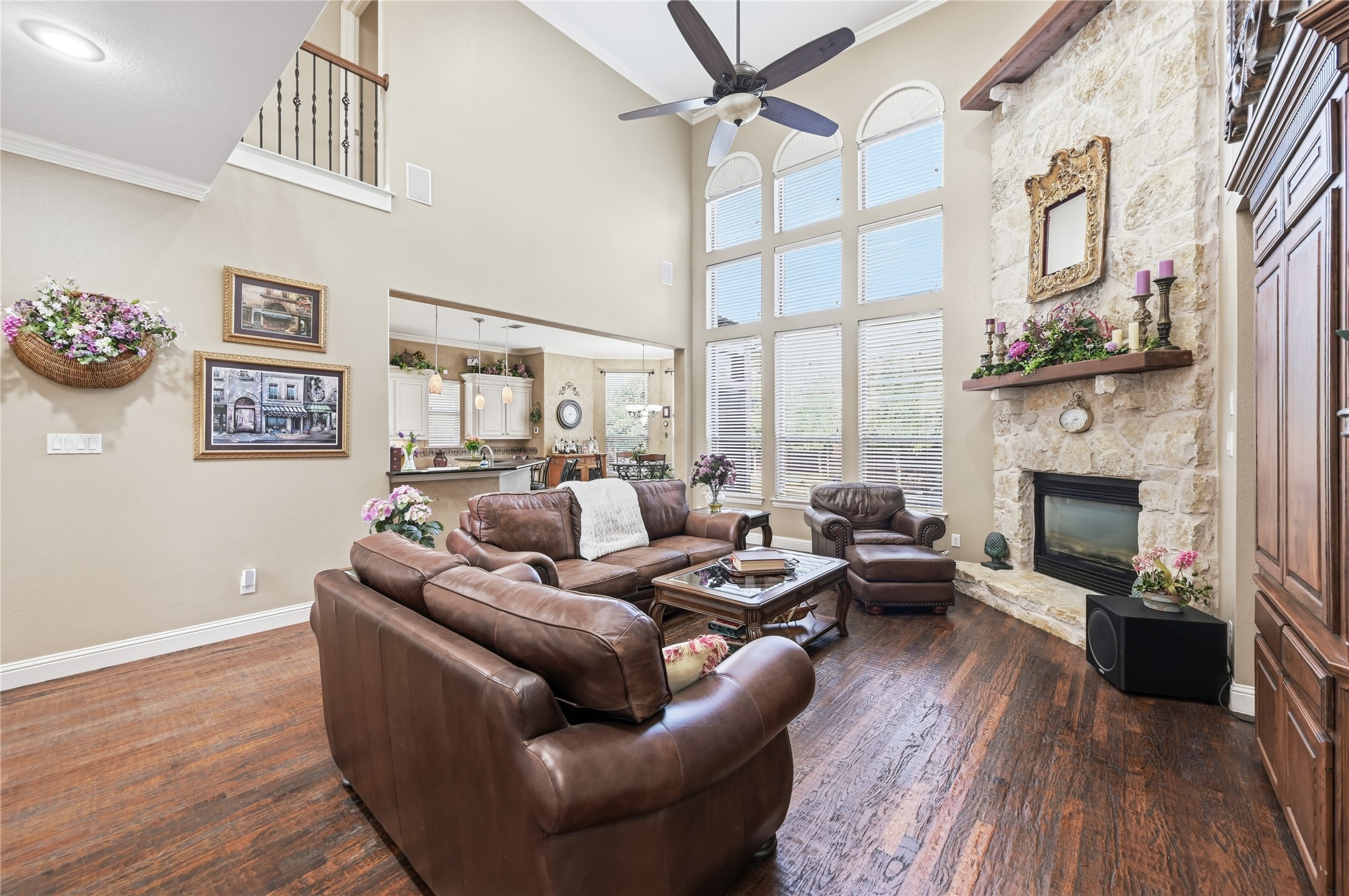 1316 Rio Grande Drive Allen TX 75013
