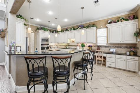 1316 Rio Grande Drive Allen TX 75013