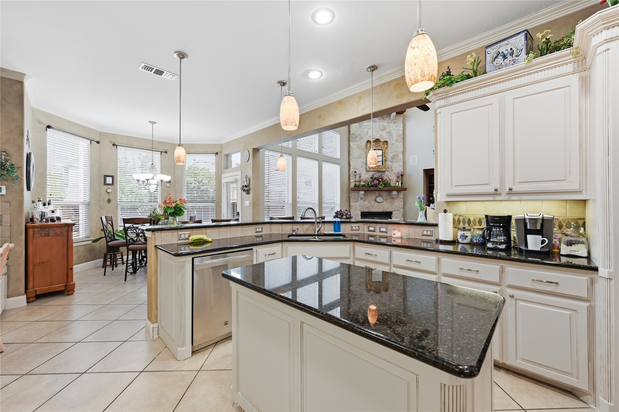 1316 Rio Grande Drive Allen TX 75013