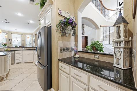 1316 Rio Grande Drive Allen TX 75013