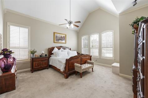 1316 Rio Grande Drive Allen TX 75013