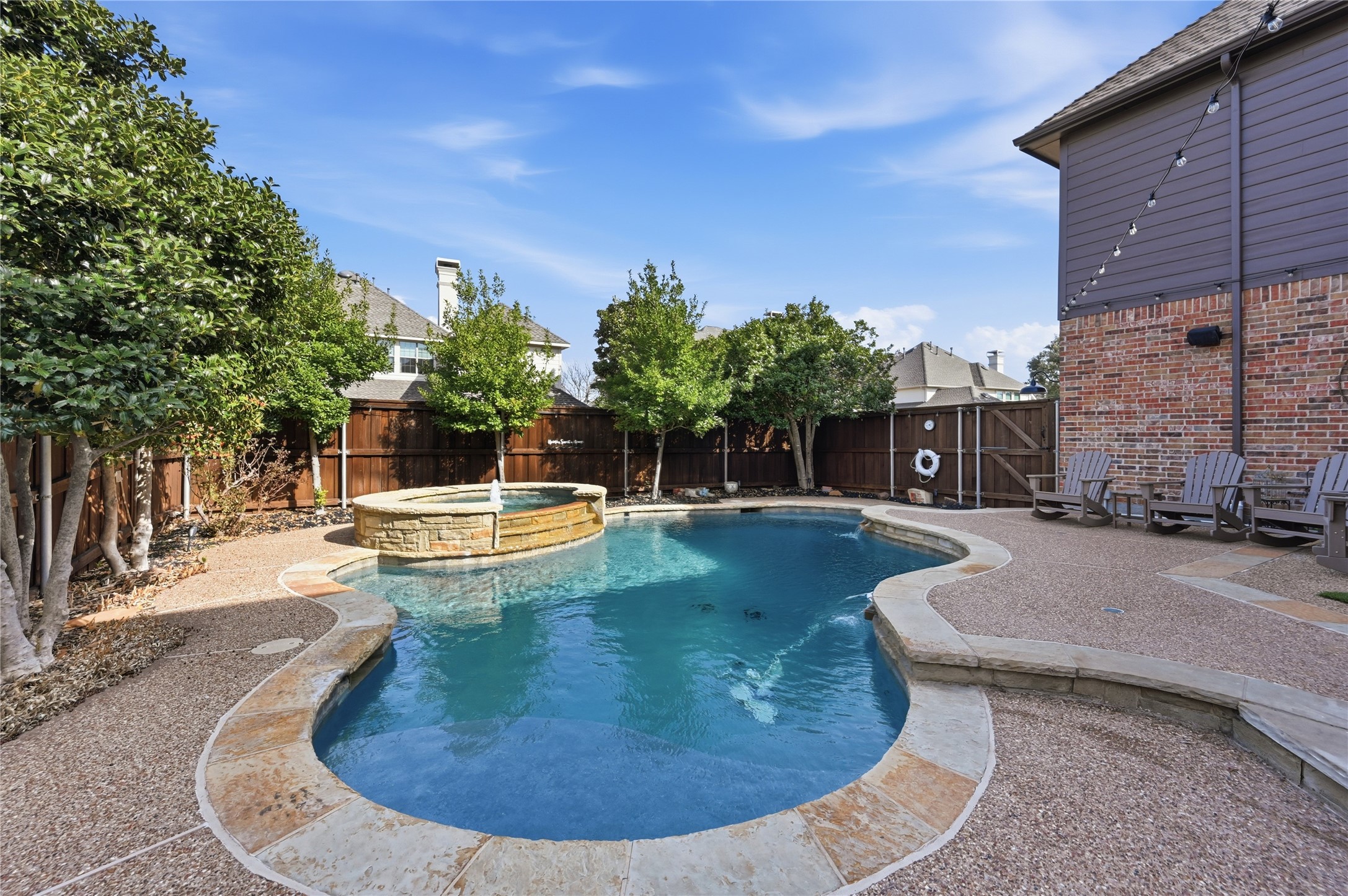 1316 Rio Grande Drive Allen TX 75013