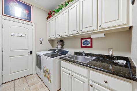 1316 Rio Grande Drive Allen TX 75013