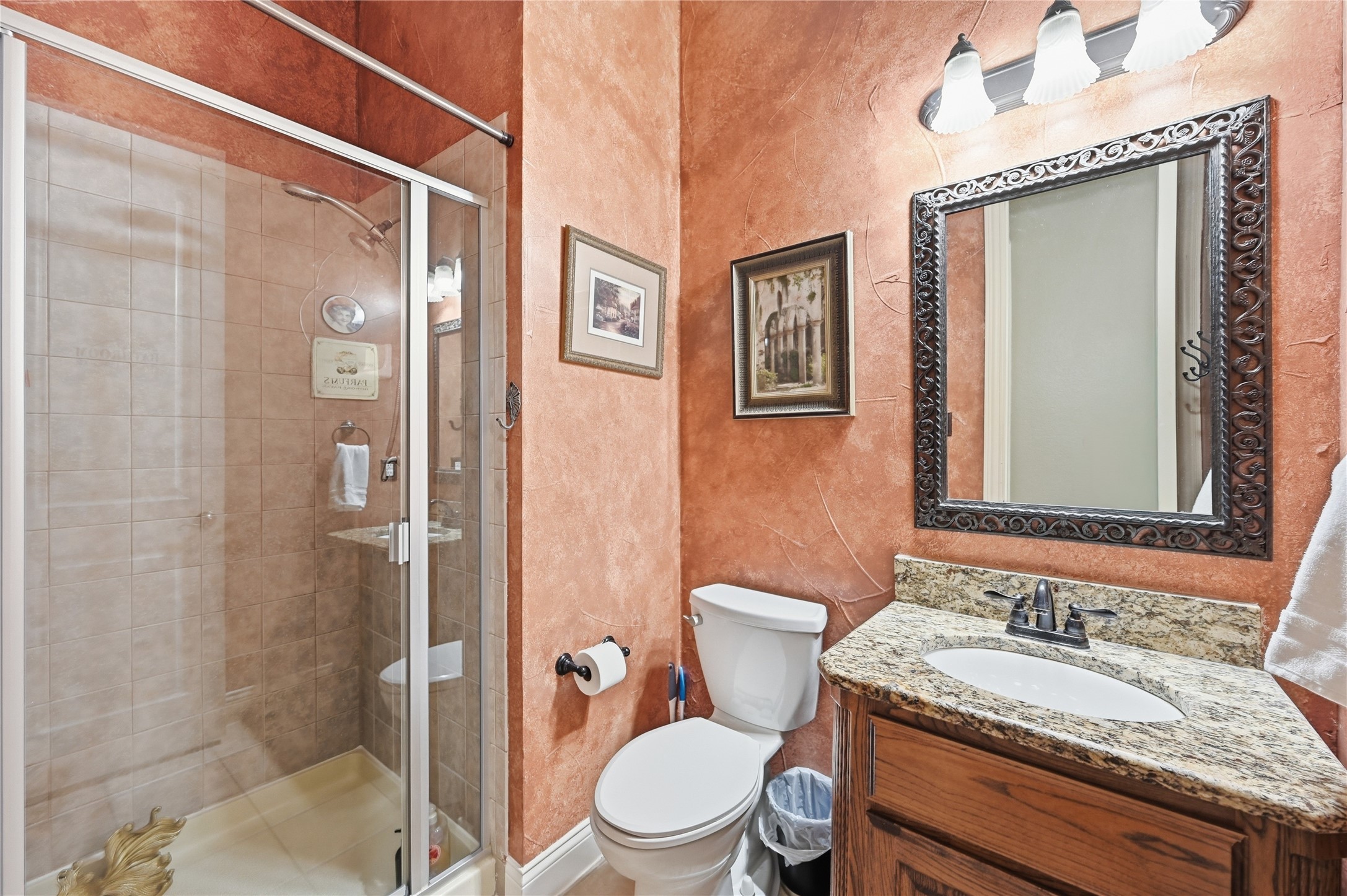 1316 Rio Grande Drive Allen TX 75013