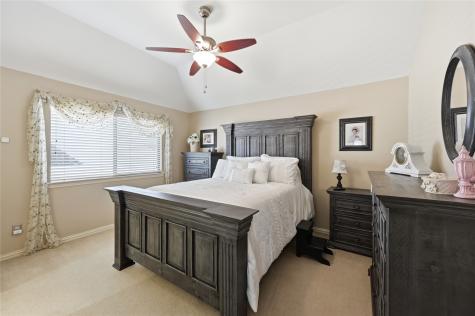 1316 Rio Grande Drive Allen TX 75013