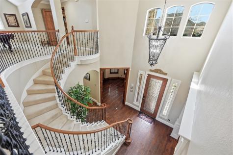 1316 Rio Grande Drive Allen TX 75013