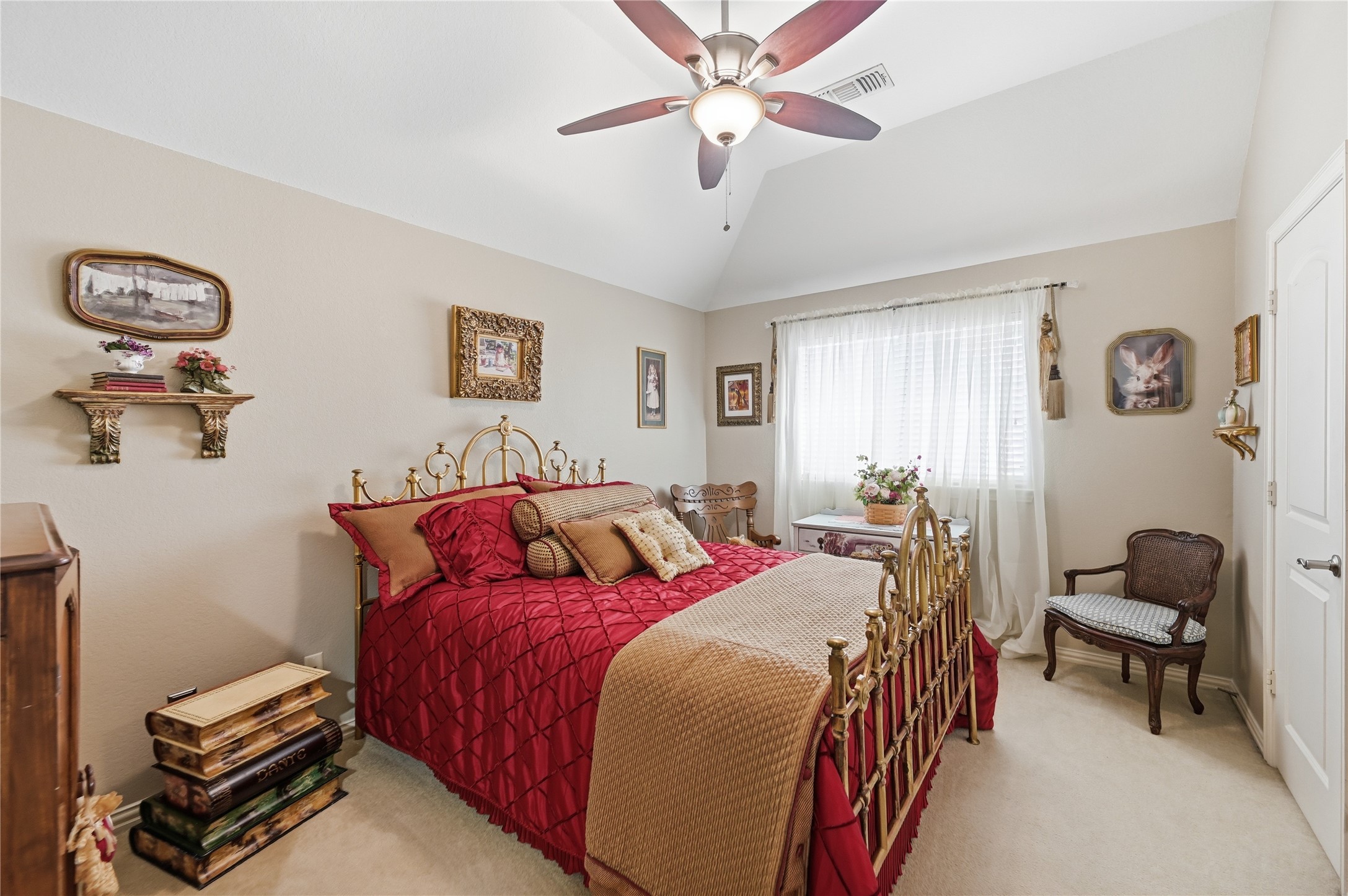 1316 Rio Grande Drive Allen TX 75013
