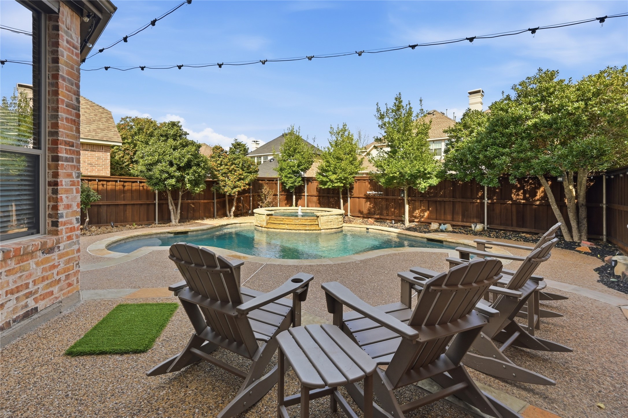 1316 Rio Grande Drive Allen TX 75013