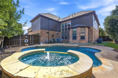 1316 Rio Grande Drive Allen TX 75013