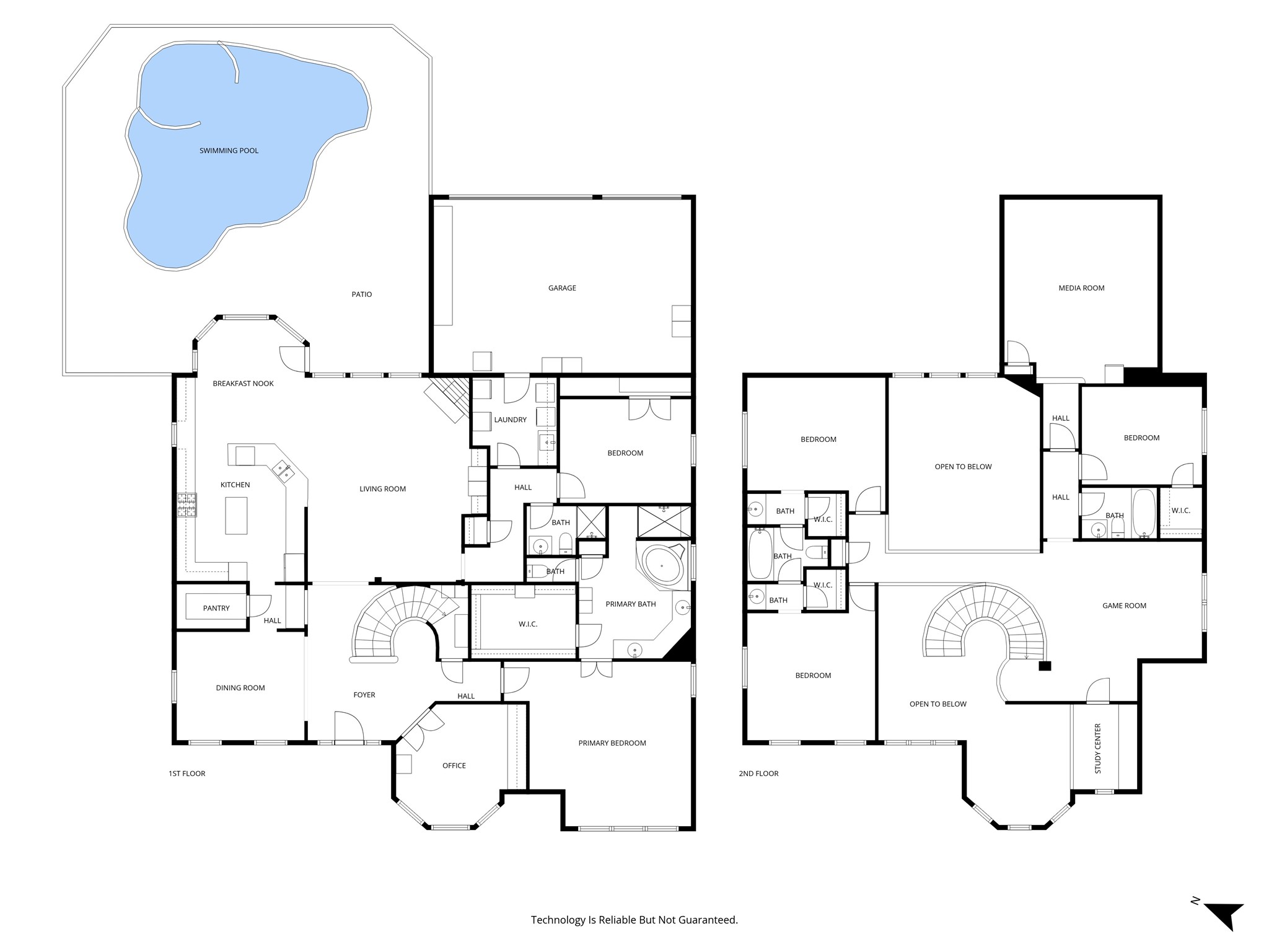 1316 Rio Grande Drive Allen TX 75013