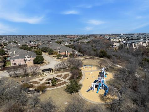 1316 Rio Grande Drive Allen TX 75013