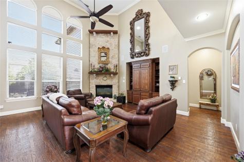 1316 Rio Grande Drive Allen TX 75013