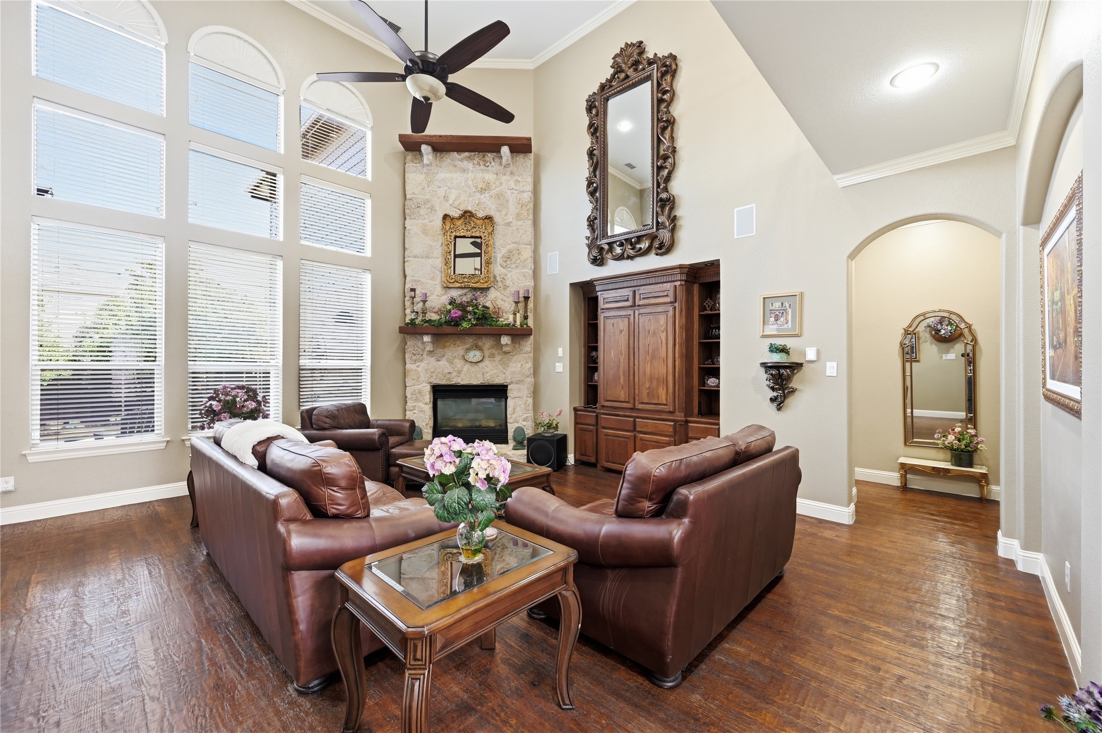 1316 Rio Grande Drive Allen TX 75013