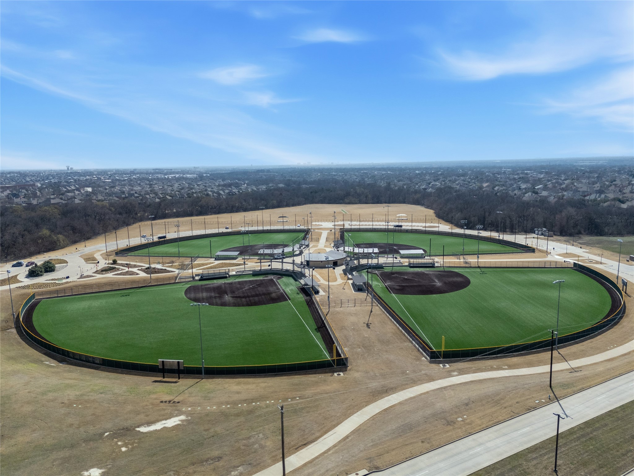 1316 Rio Grande Drive Allen TX 75013