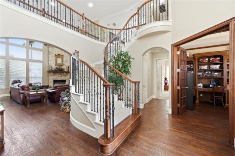 1316 Rio Grande Drive Allen TX 75013