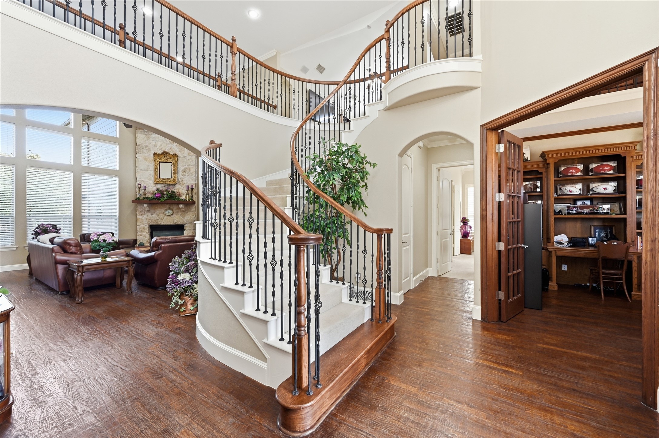1316 Rio Grande Drive Allen TX 75013