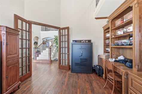 1316 Rio Grande Drive Allen TX 75013