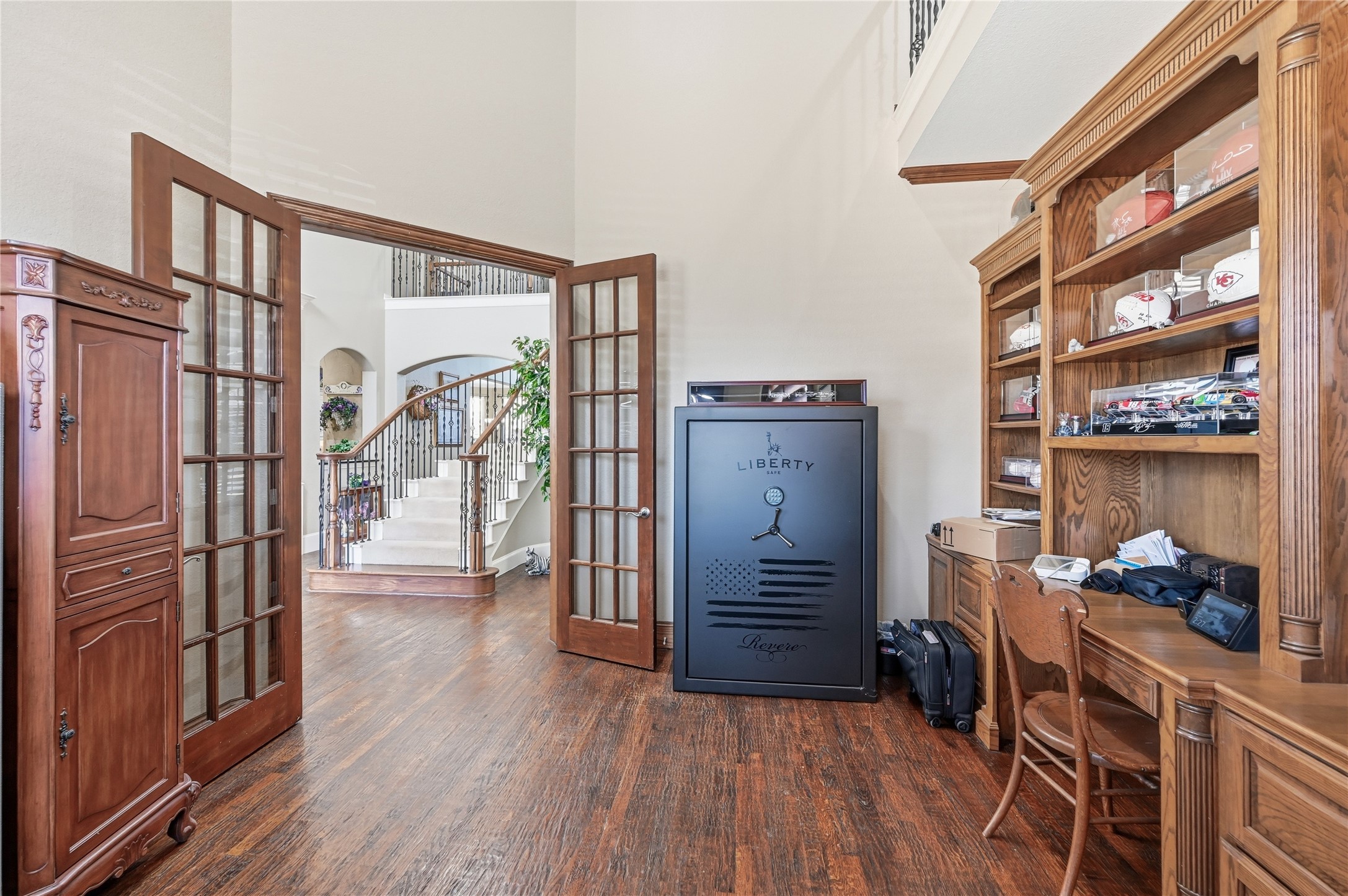 1316 Rio Grande Drive Allen TX 75013