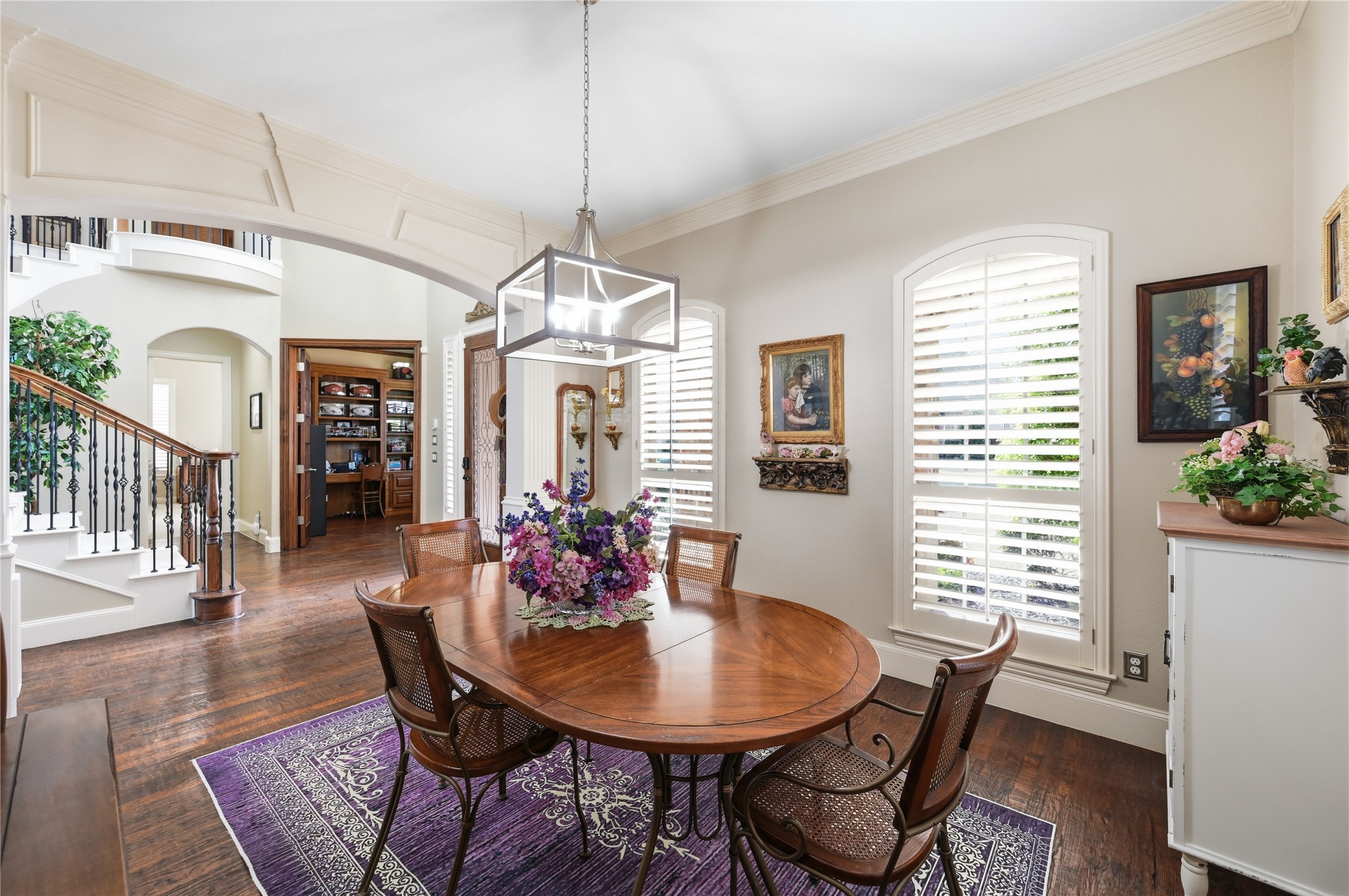 1316 Rio Grande Drive Allen TX 75013